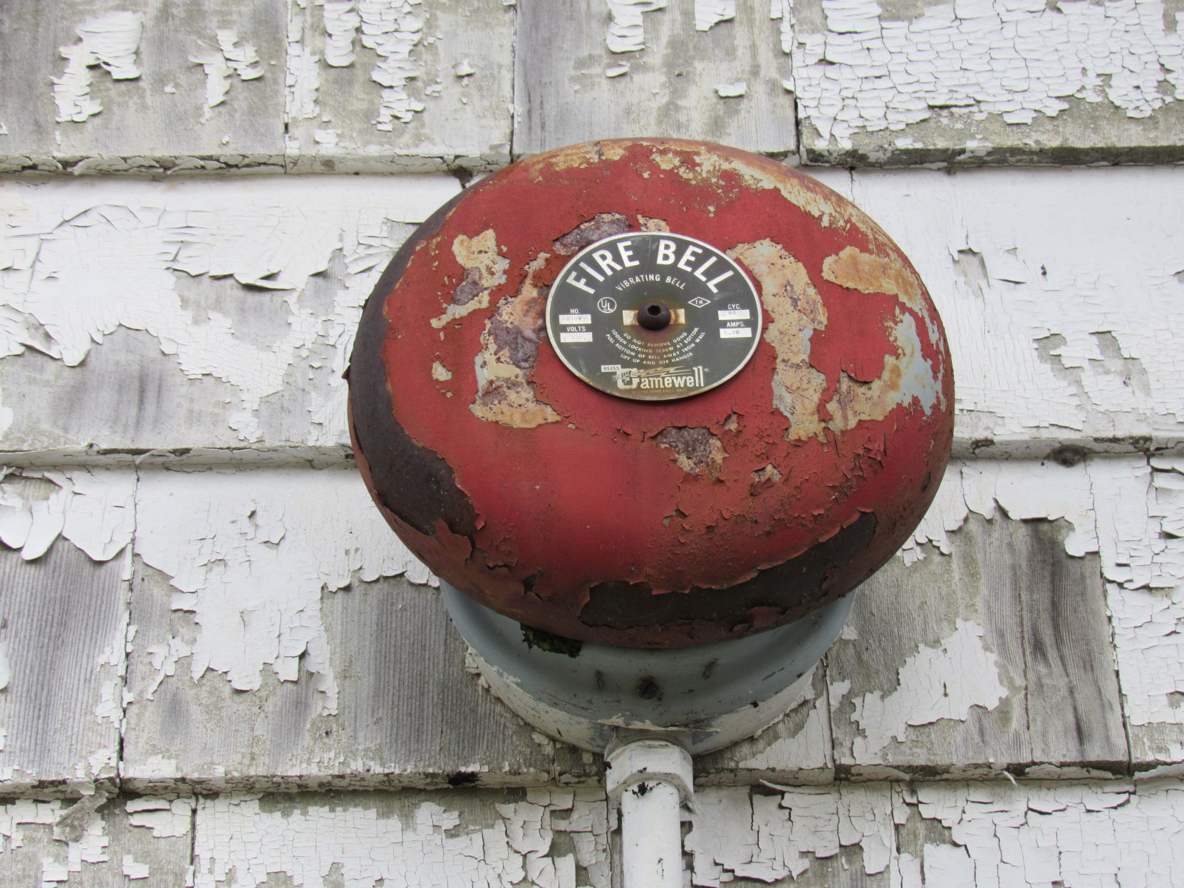 Plum Island